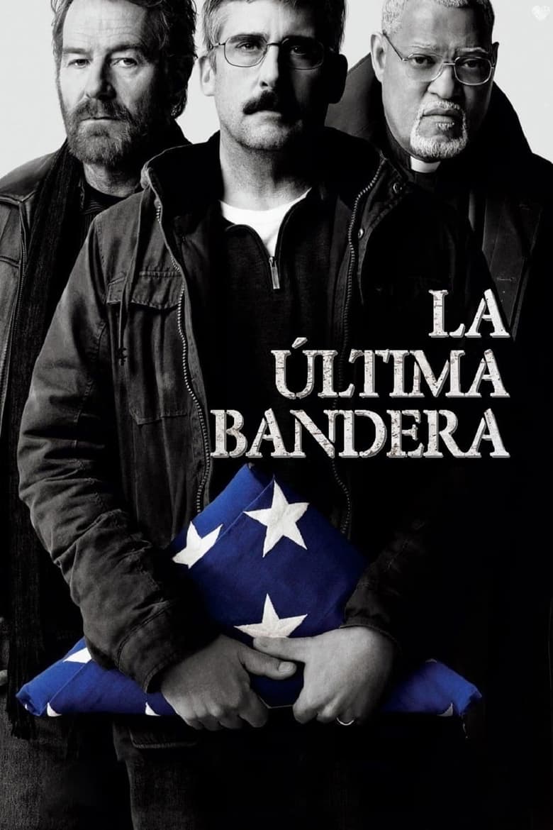 La última bandera