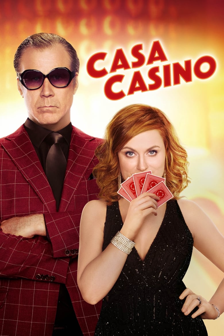 Operación Casino (2017)