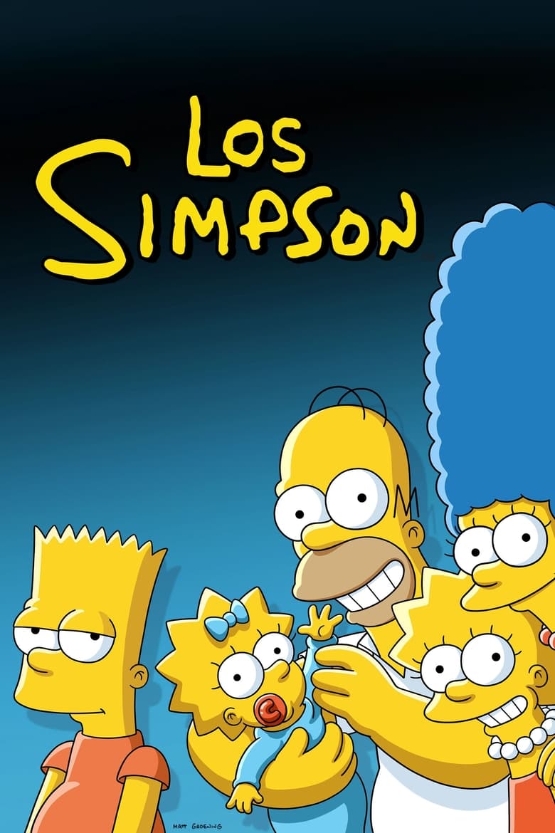 Los Simpson