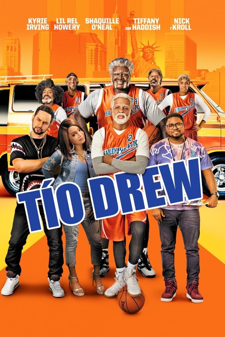 Tío Drew