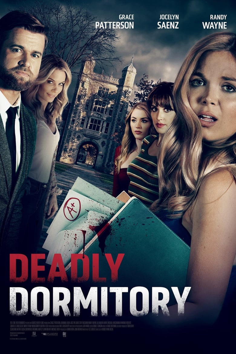 Deadly Dorm (2021)