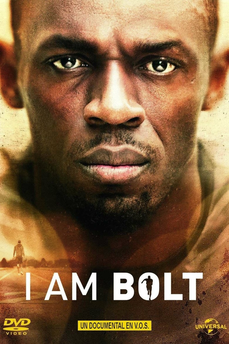 I Am Bolt