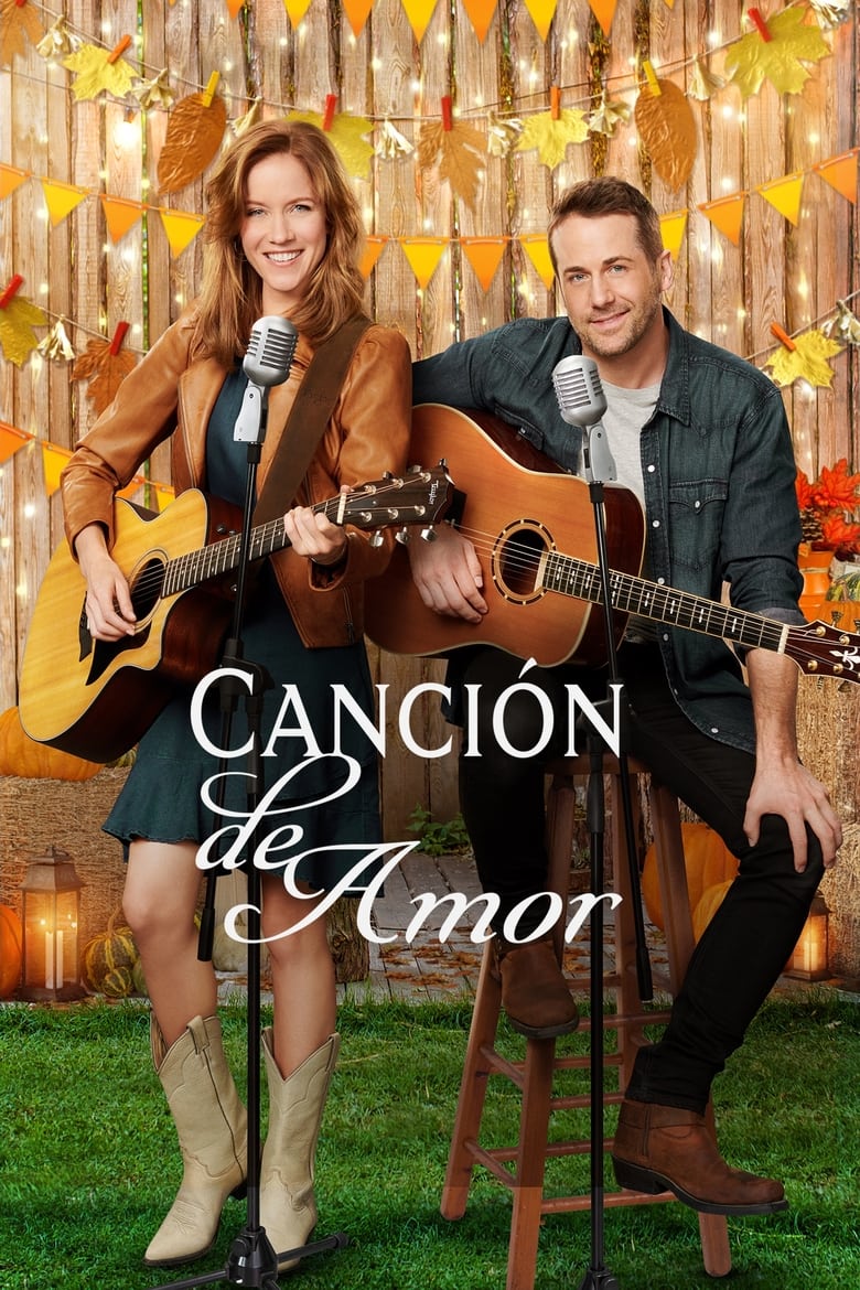 Canción de amor