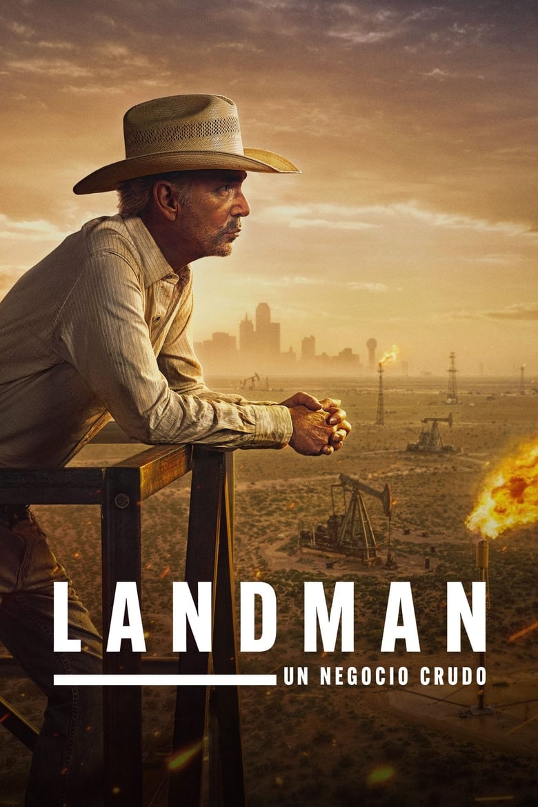 Landman