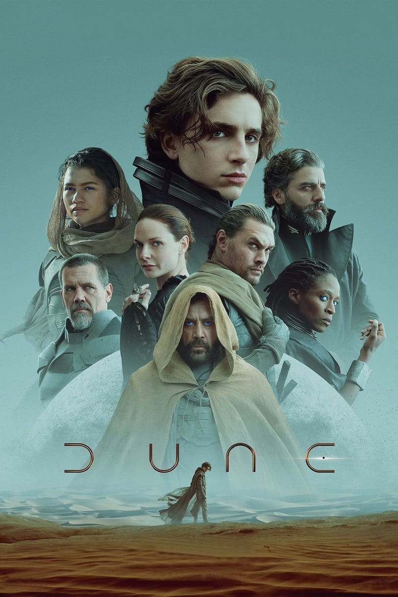 Dune (2021)