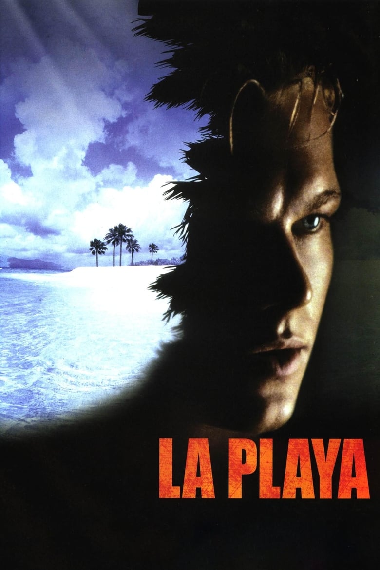 La playa