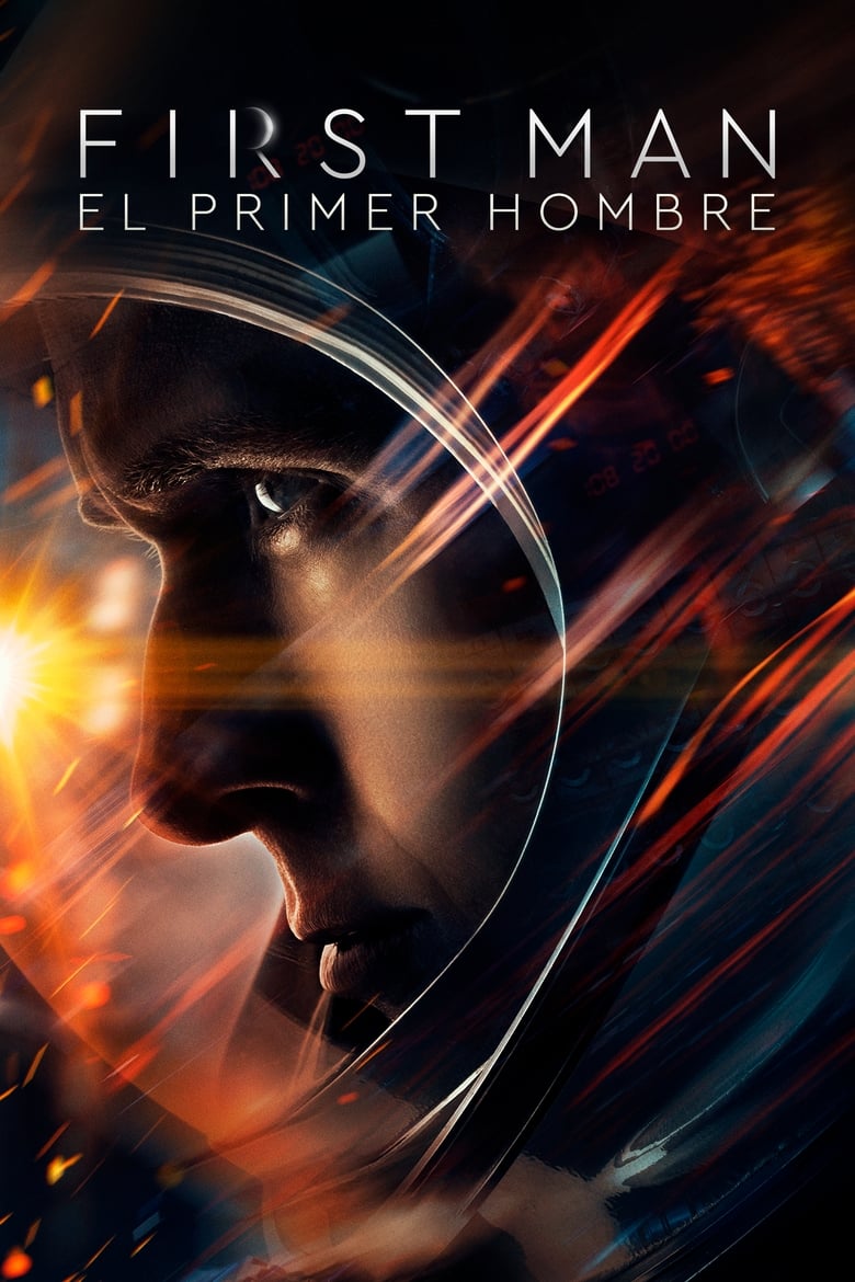 El primer hombre en la Luna (2018)