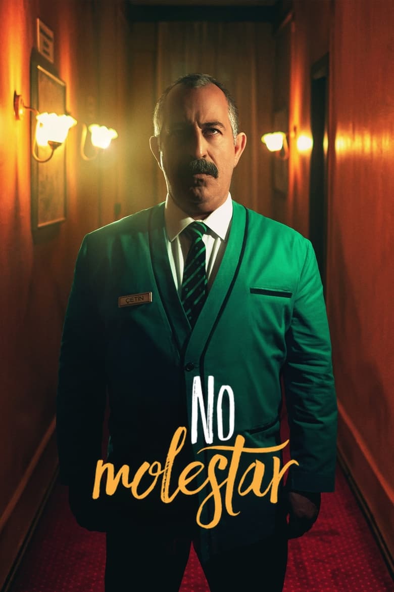 No molestar (2023)