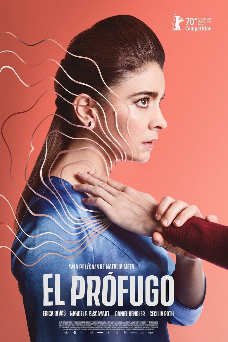 El prófugo (2021)