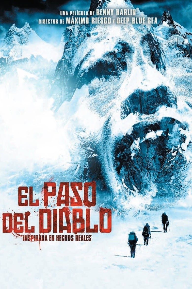 El paso del diablo (2013)