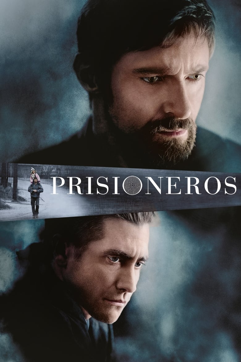 Prisioneros