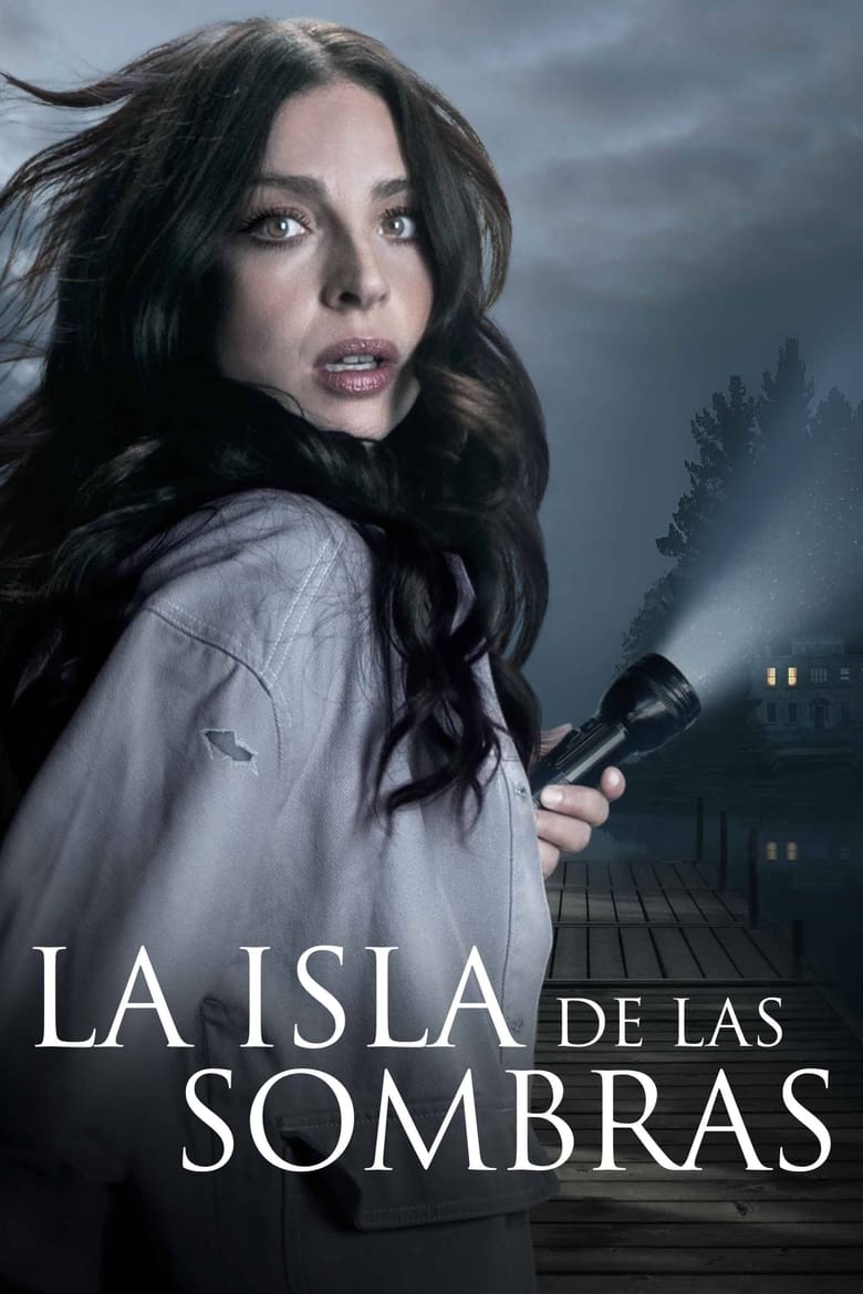 Isla de sombras (2020)