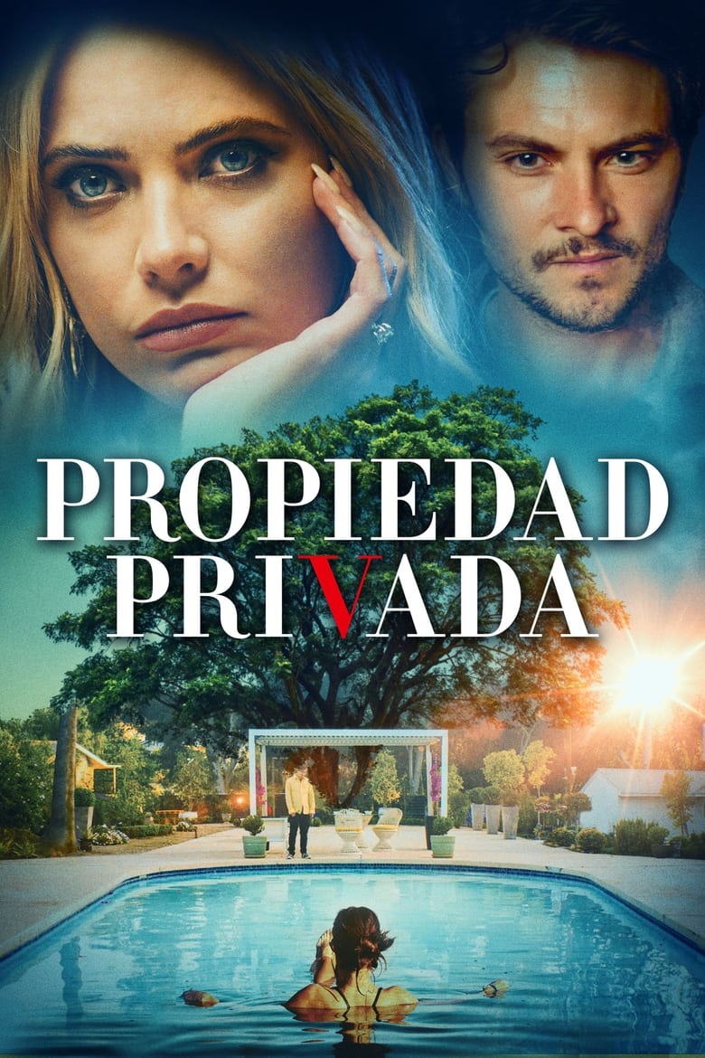 Propiedad privada (2022)