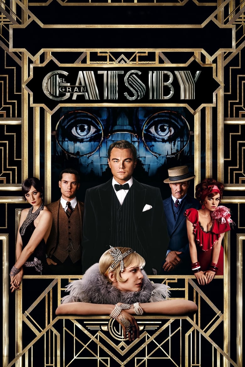 El gran Gatsby