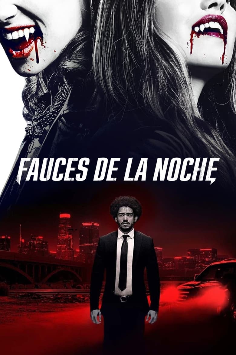 Fauces de la noche (2021)