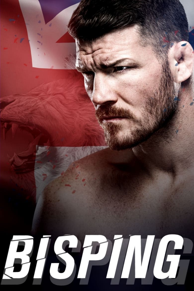 La historia de Michael Bisping (2022)