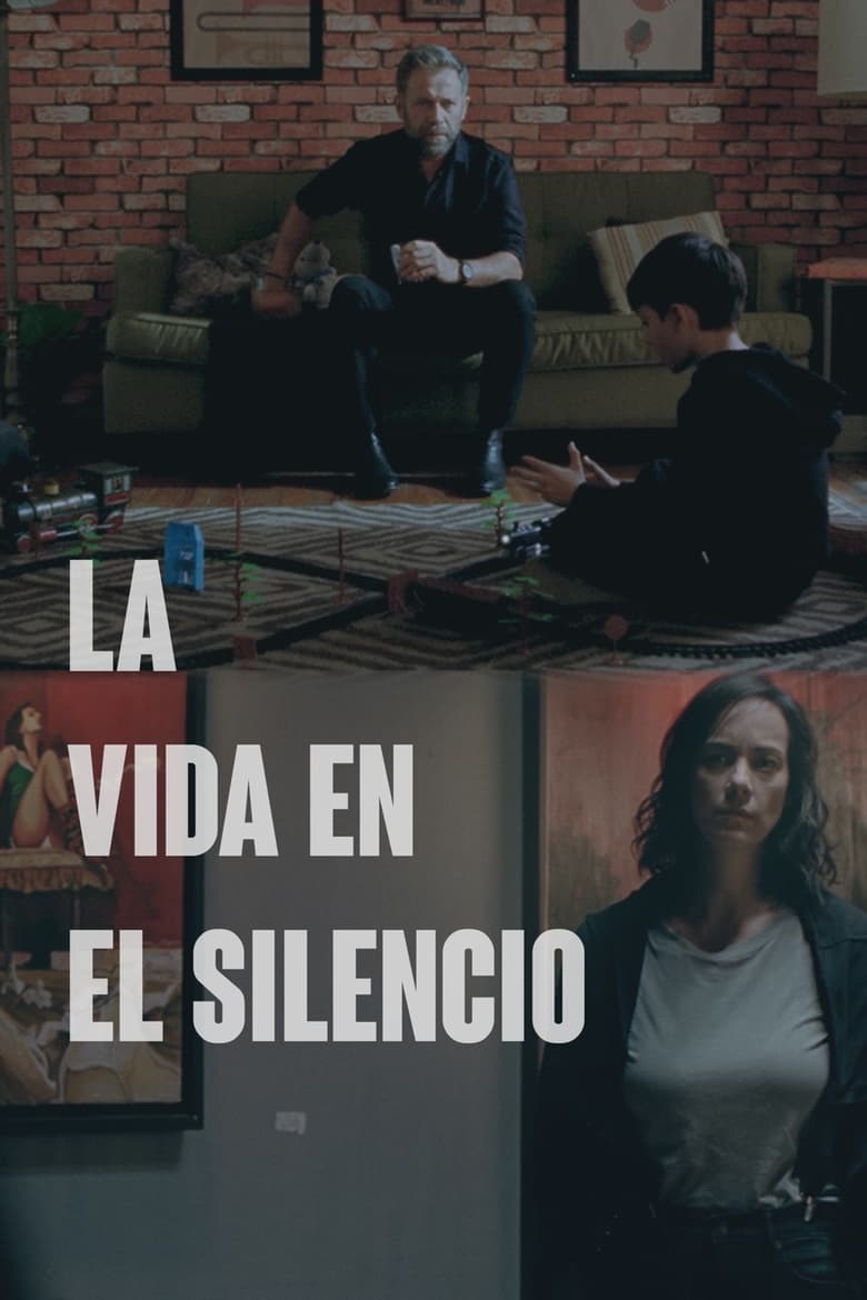 La Vida en el Silencio (2022)