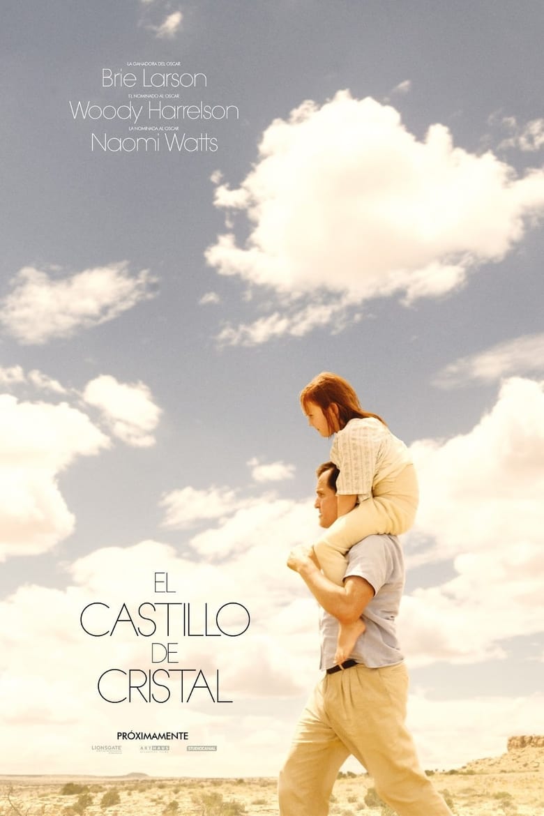 El castillo de cristal (2017)