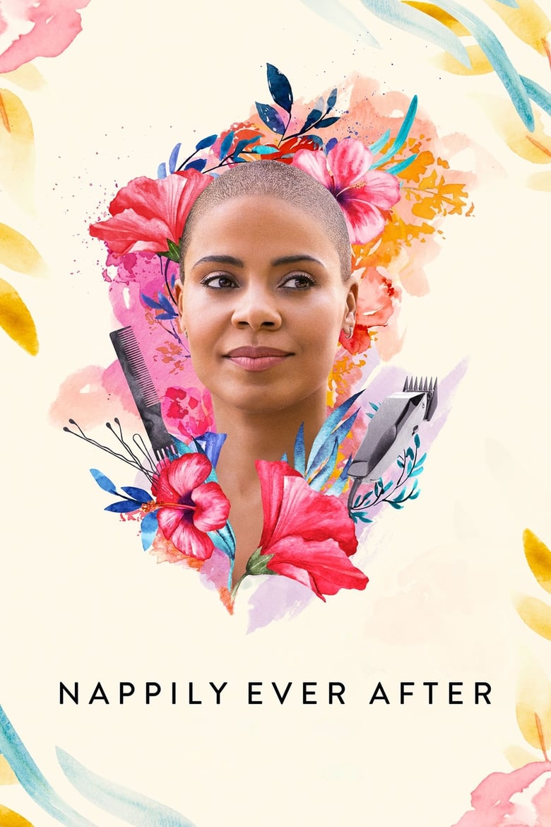 Nappily Ever After: El rizado camino a la felicidad (2018)