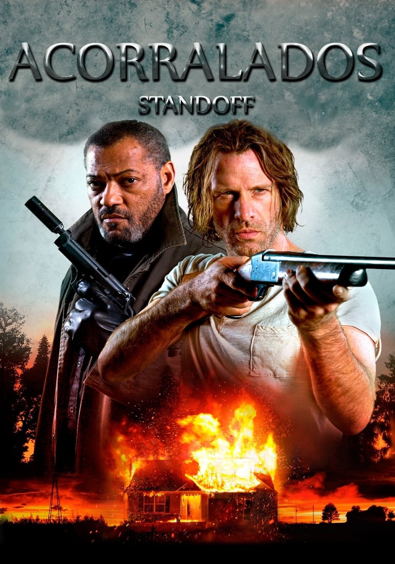 Standoff (2016)