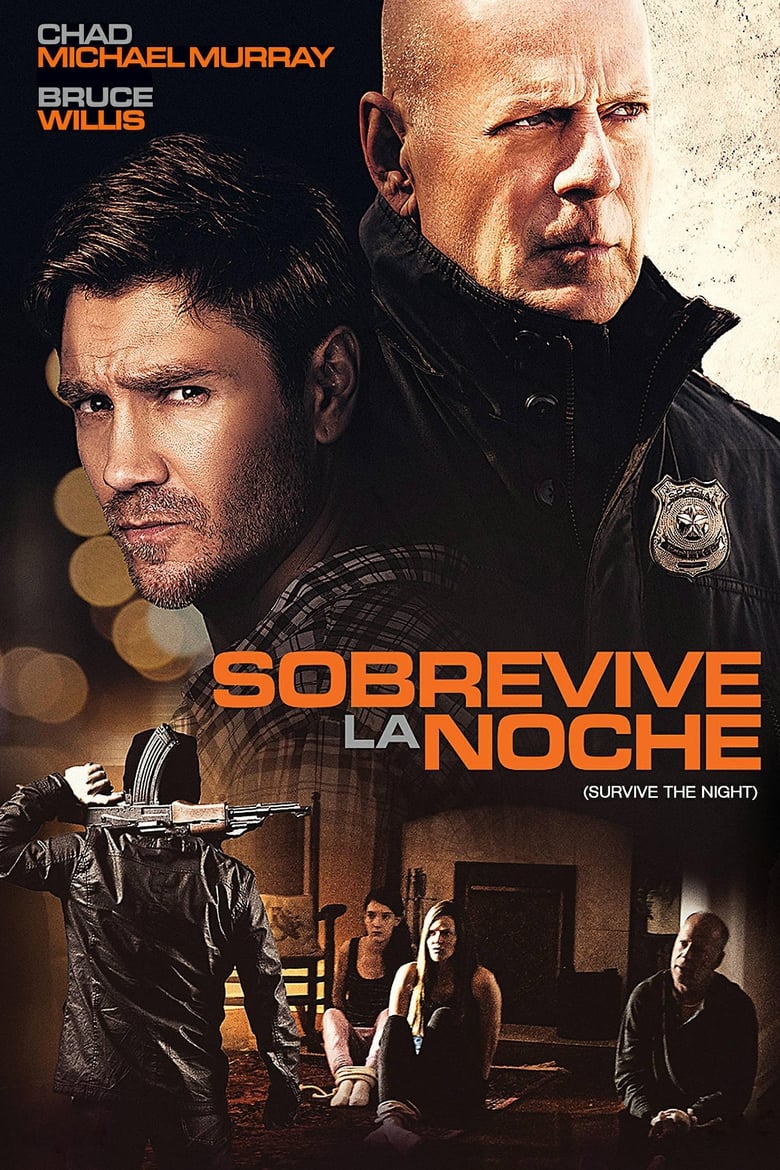 Sobrevive la noche (2020)