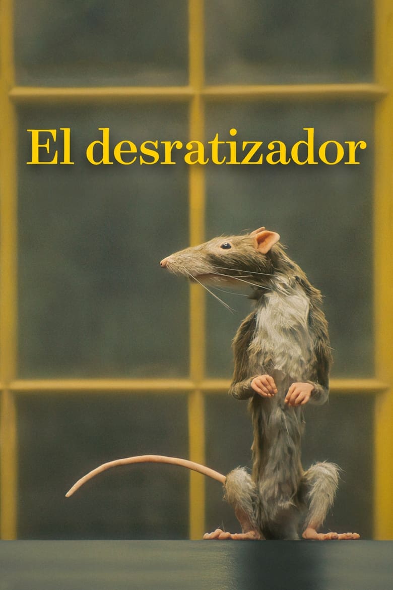 El desratizador (2023)