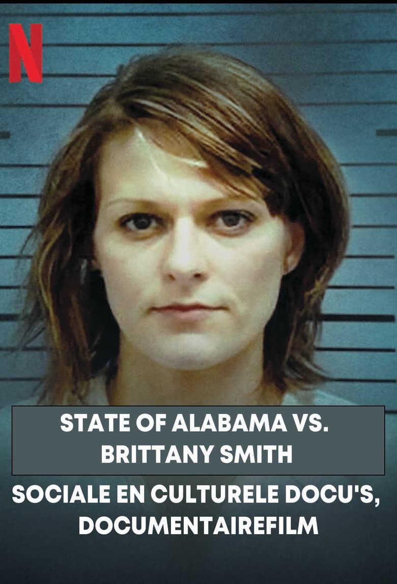 El Estado De Alabama vs  Brittany Smith (2022)