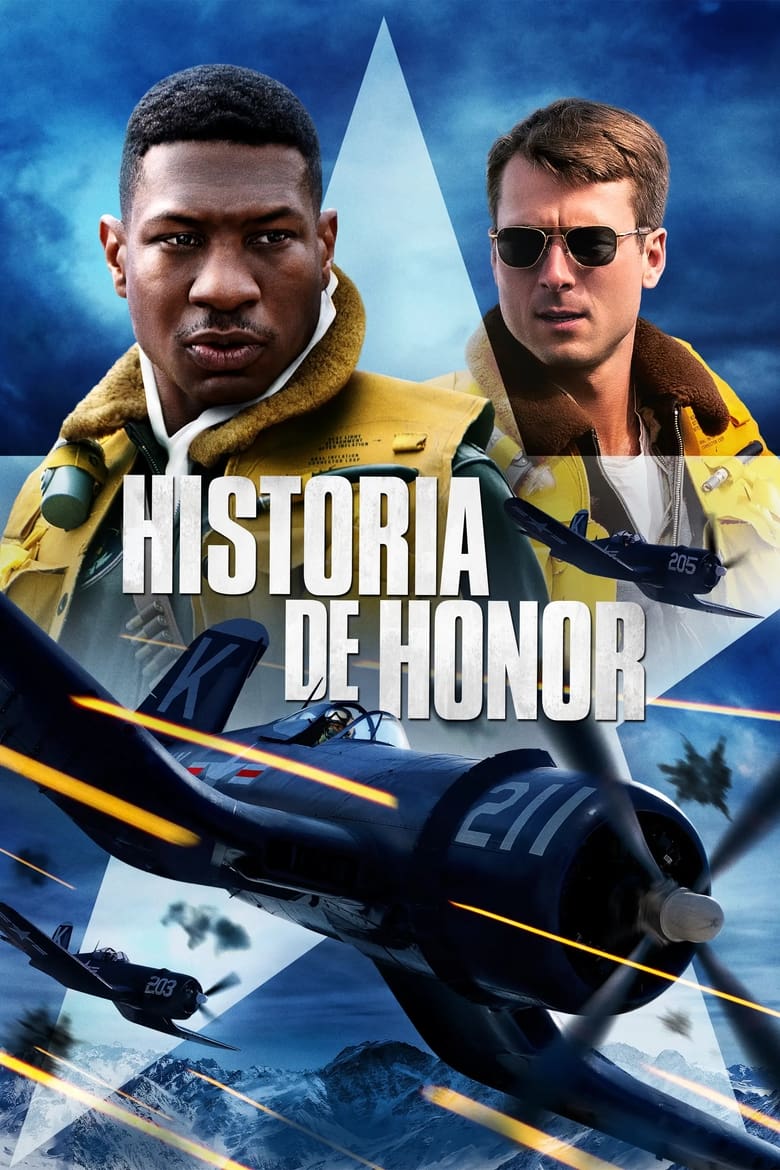 Devotion. Una historia de héroes (2022)