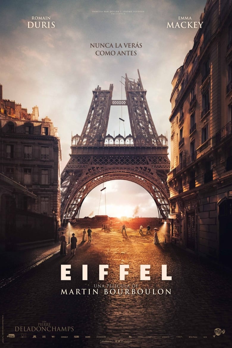 Eiffel (2021)