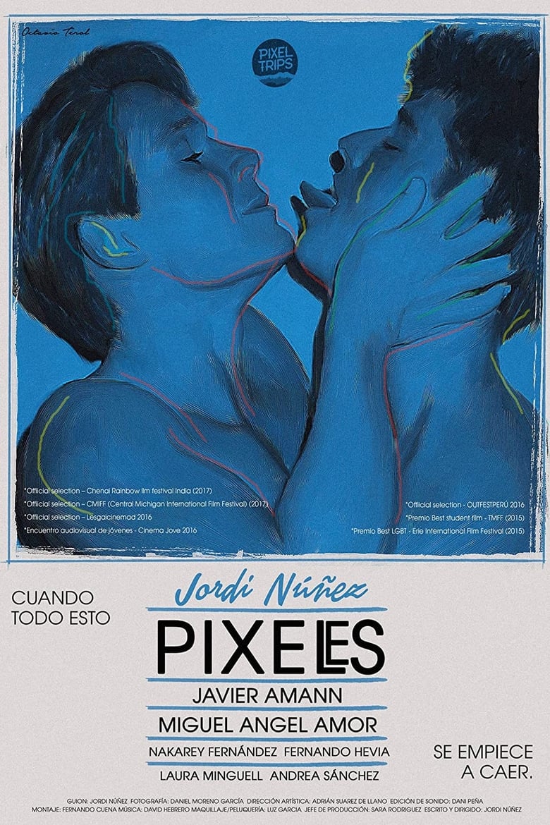 Píxeles