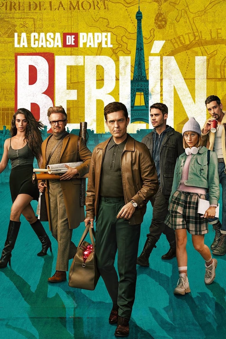 Berlín (2024)