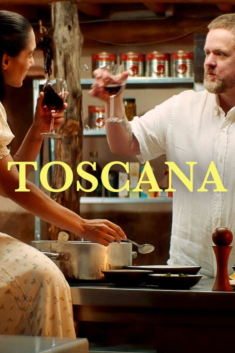 En La Toscana (2022)