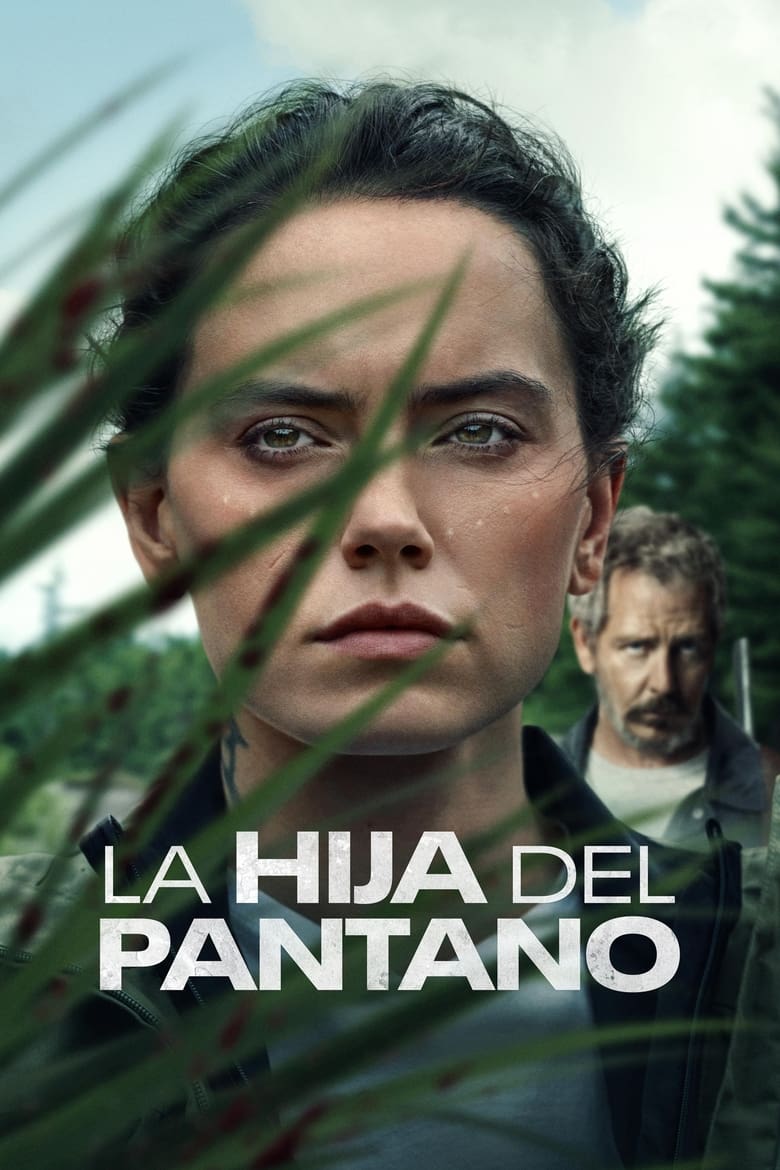 La hija del pantano (2023)