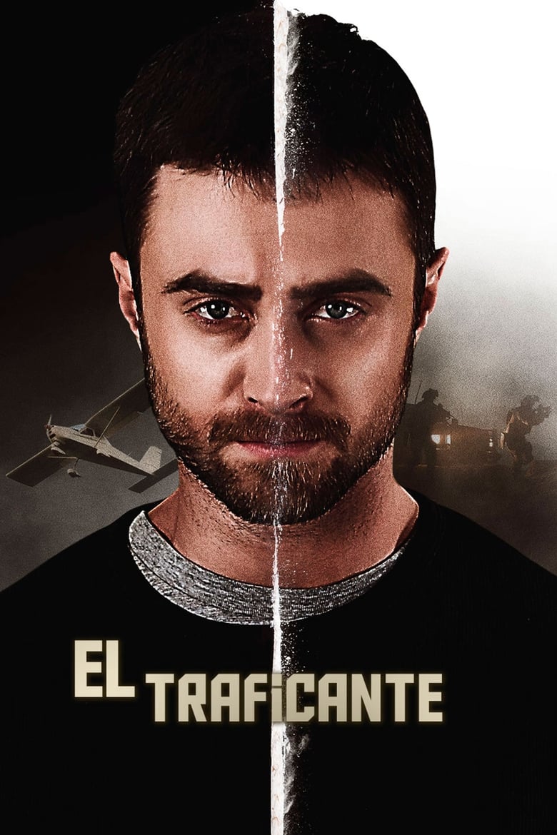 El traficante (2018)