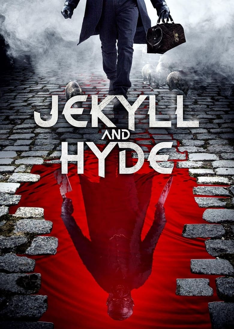 El Secreto de Jekyll &#038; Hyde (2021)