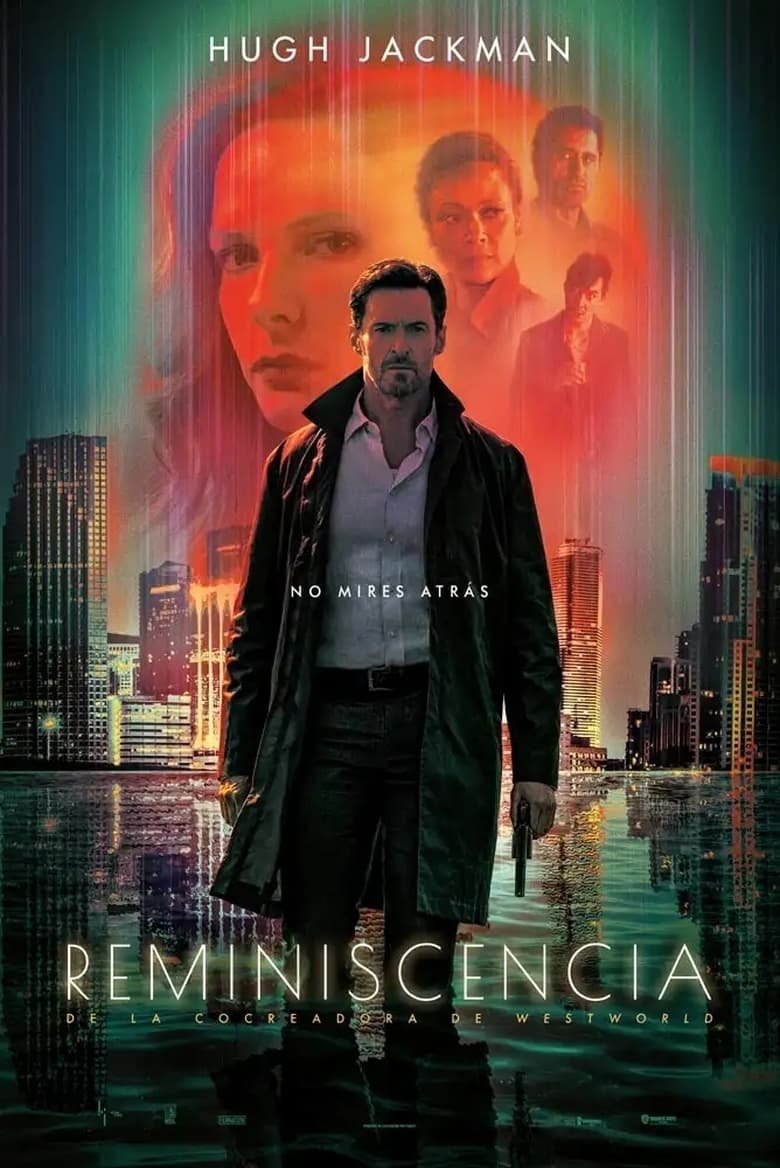 Reminiscencia (2021)