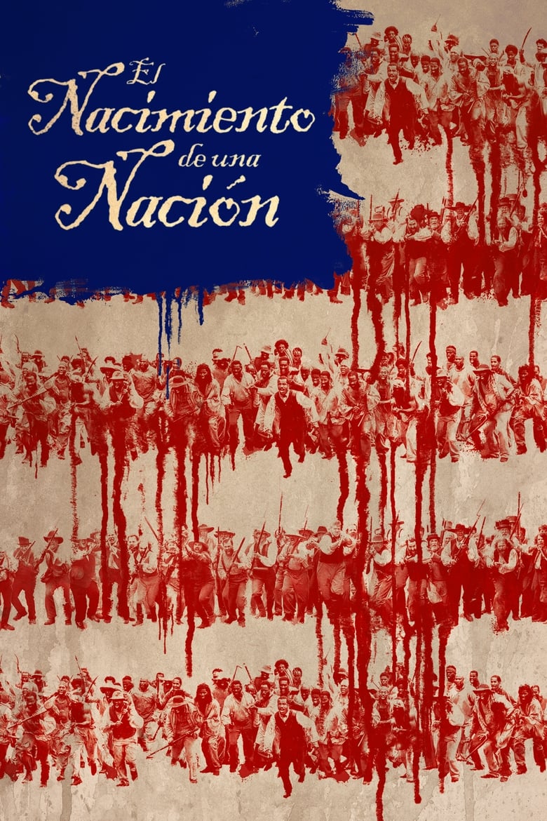 El nacimiento de una nación (2016)