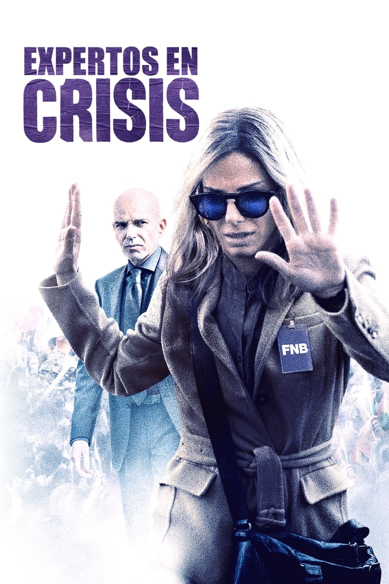 Experta en crisis (2015)