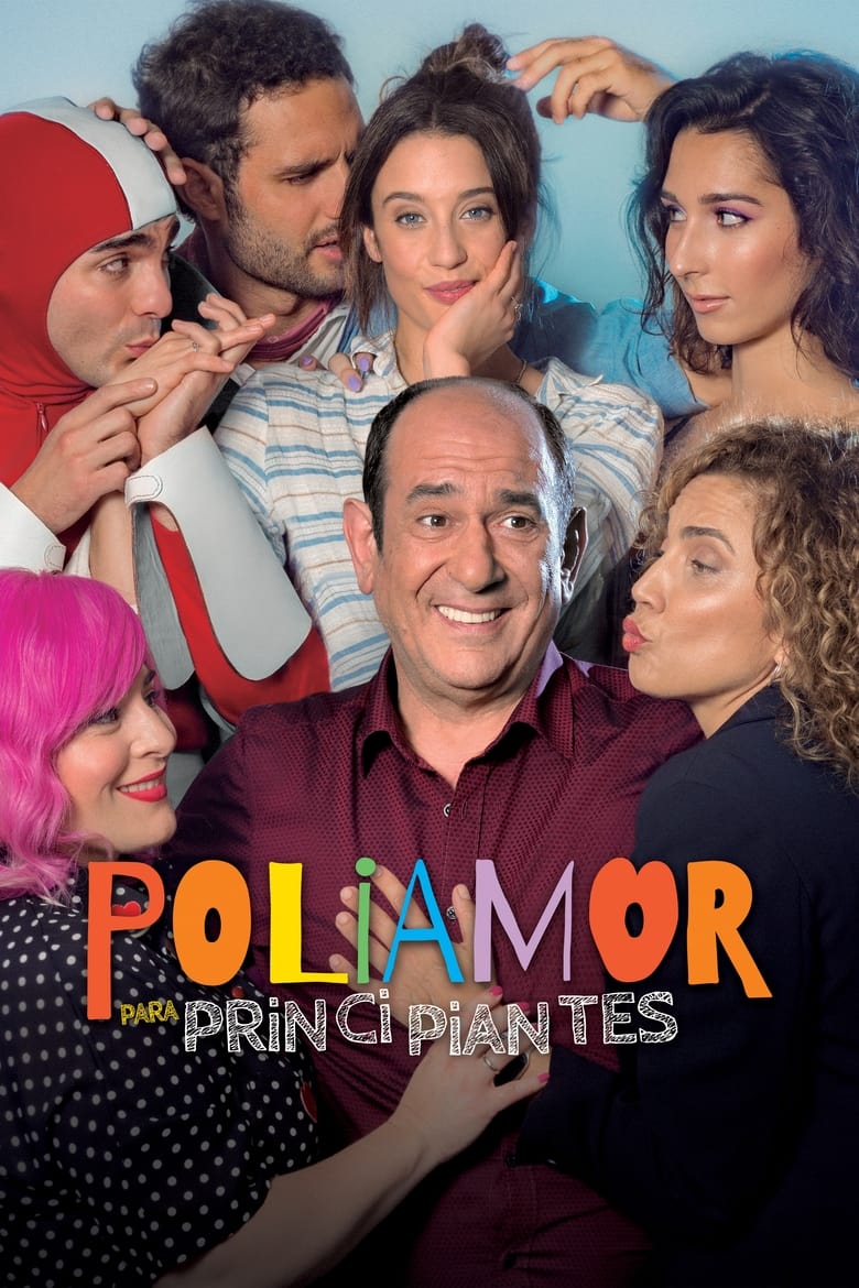 Poliamor para principiantes