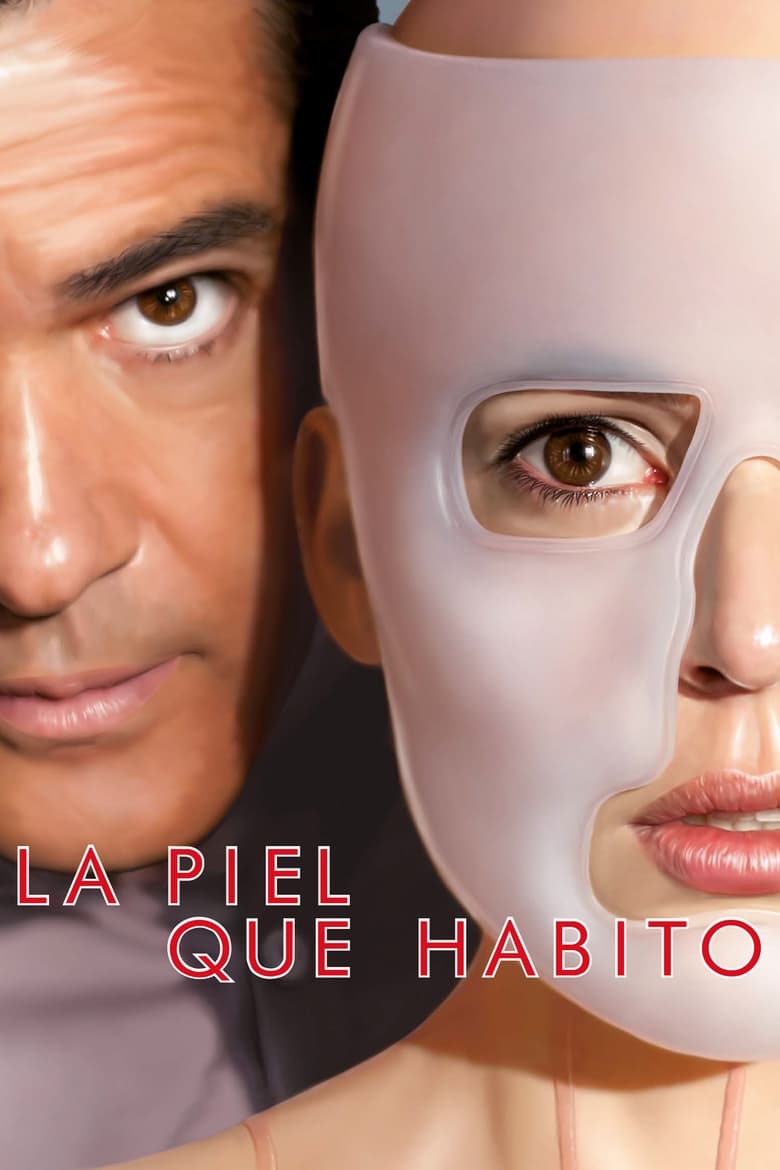 La piel que habito (2011)