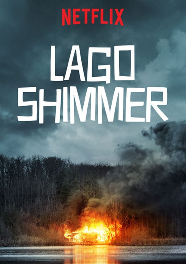 Lago Shimmer (2017)