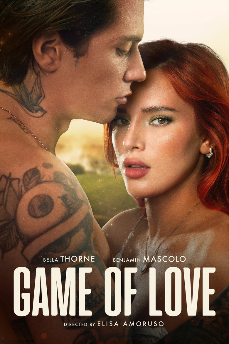 Game of Love (2023)