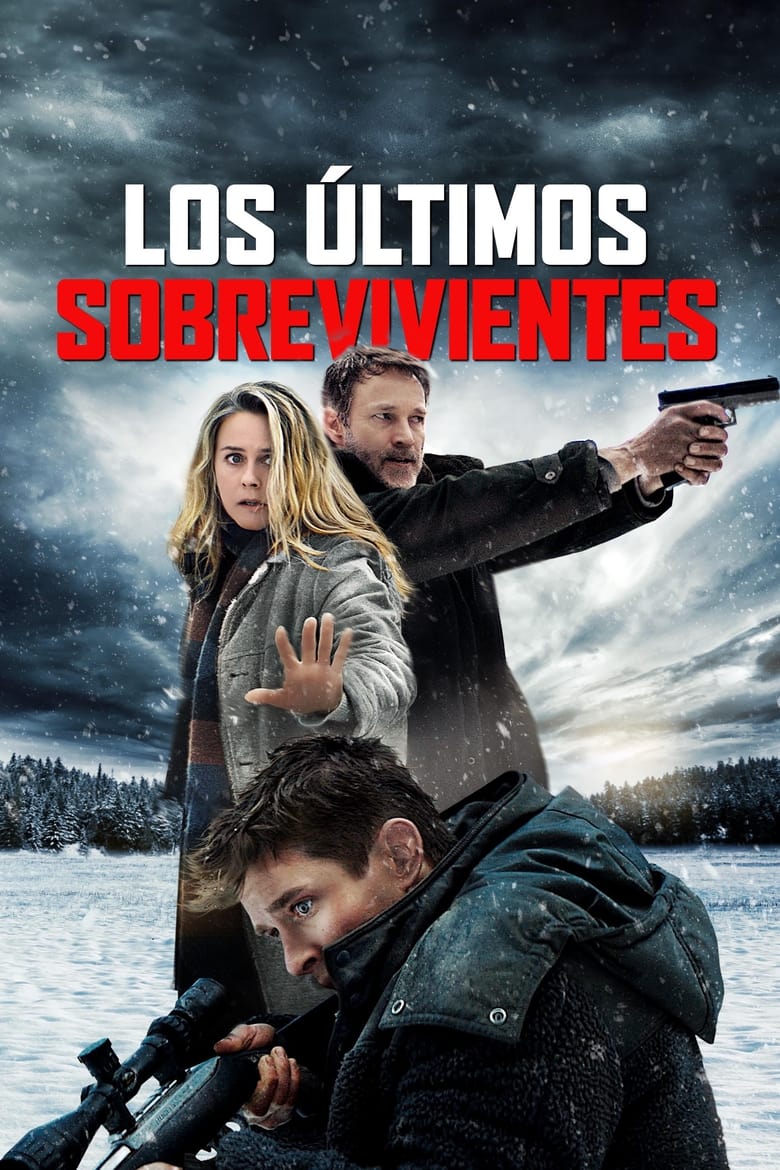 Los últimos supervivientes (2022)