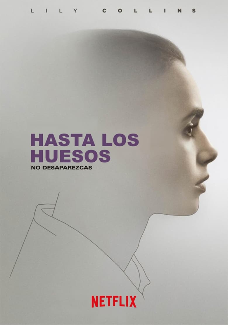 Hasta el hueso (2017)