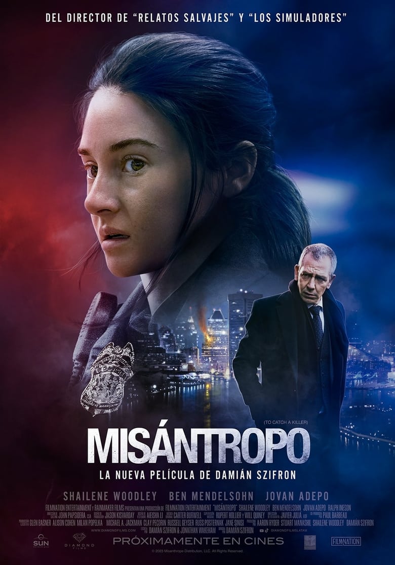 Misántropo (2023)