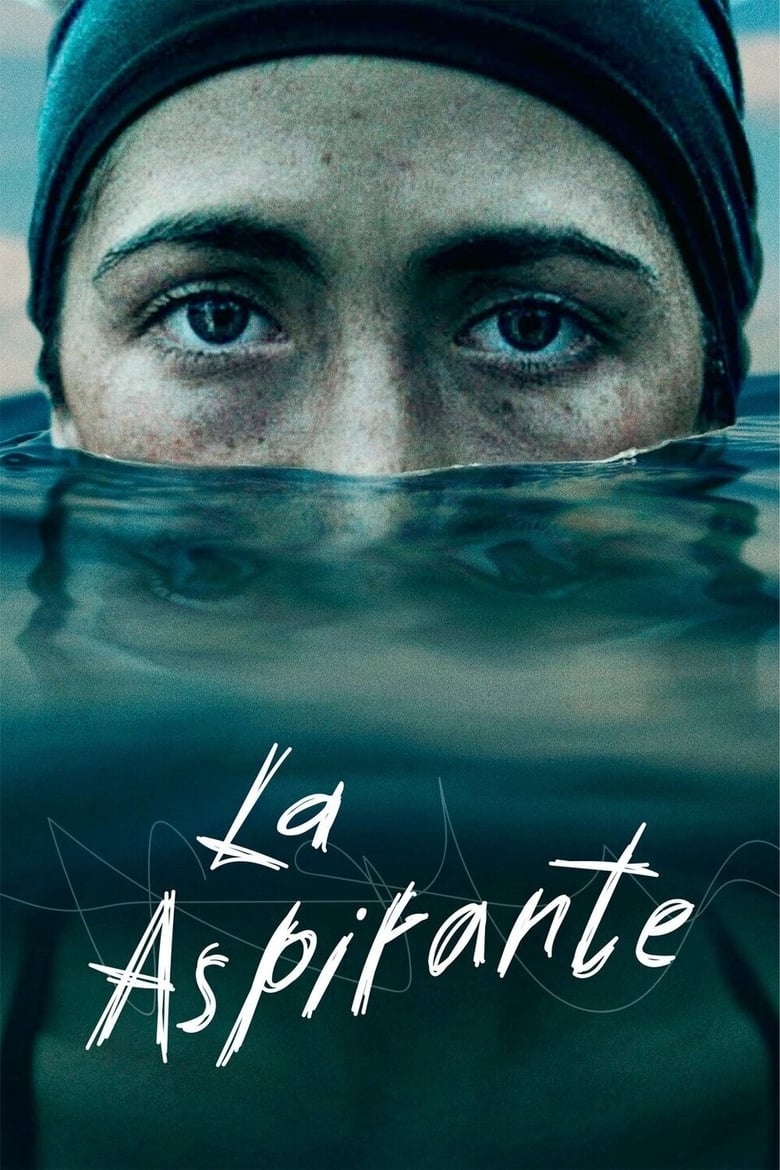 La aspirante (2022)