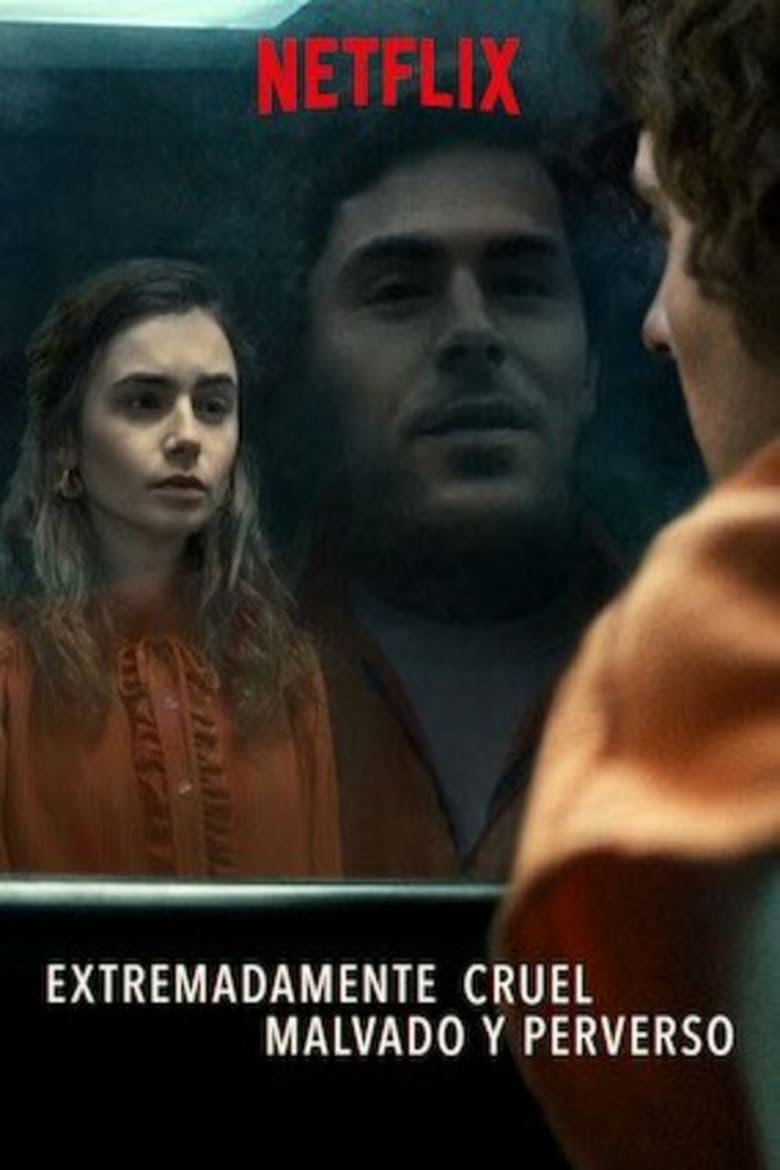 Ted Bundy: Durmiendo con el asesino (2019)