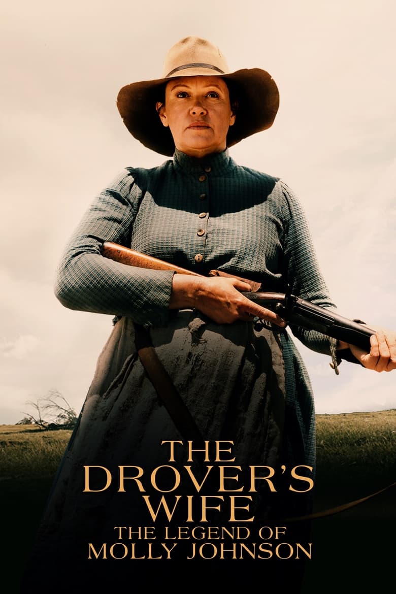 The Drover's Wife: The Legend of Molly Johnson (2022)