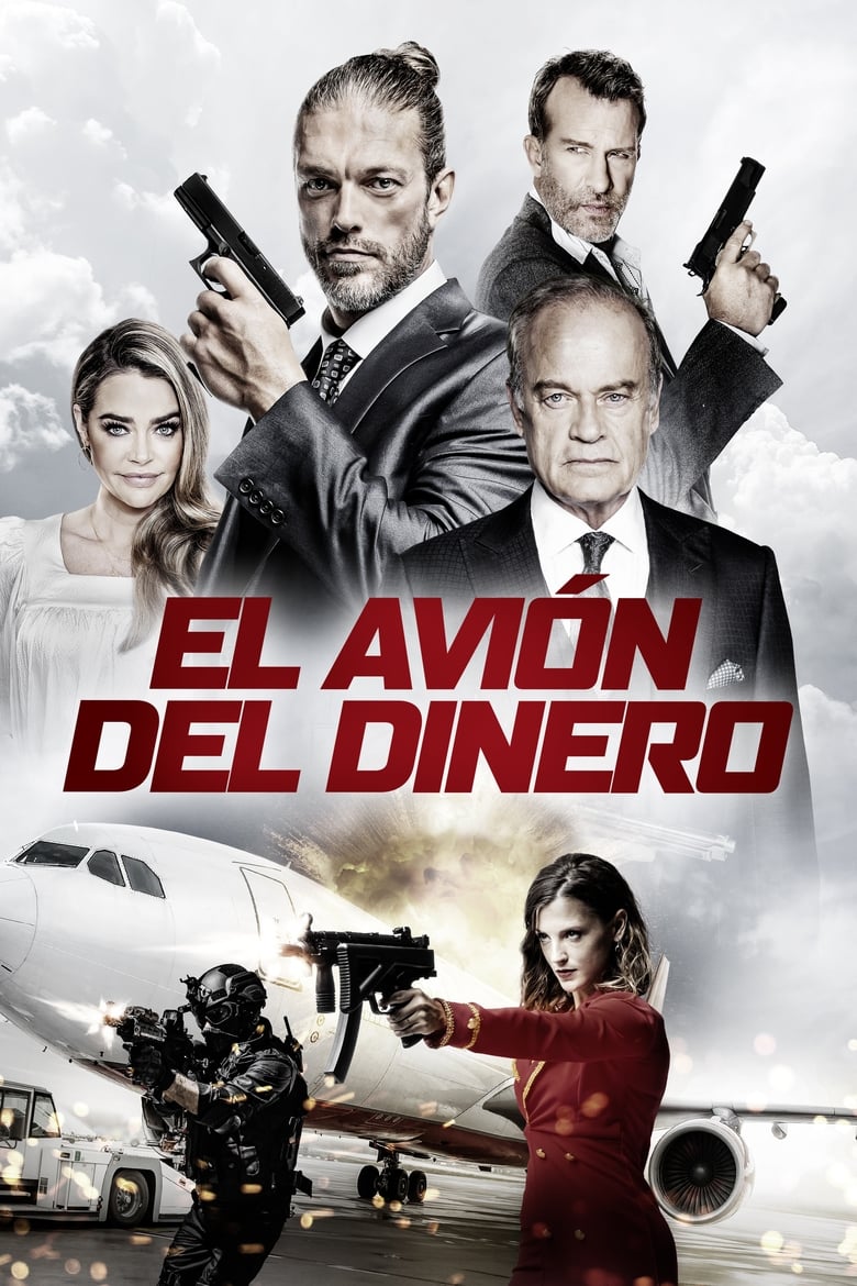 El avión del dinero (2020)