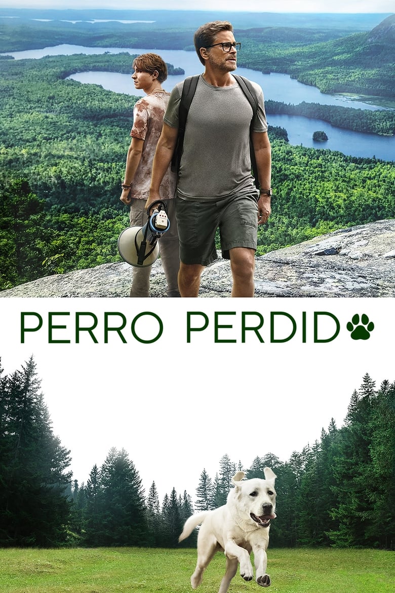 Perro perdido (2023)